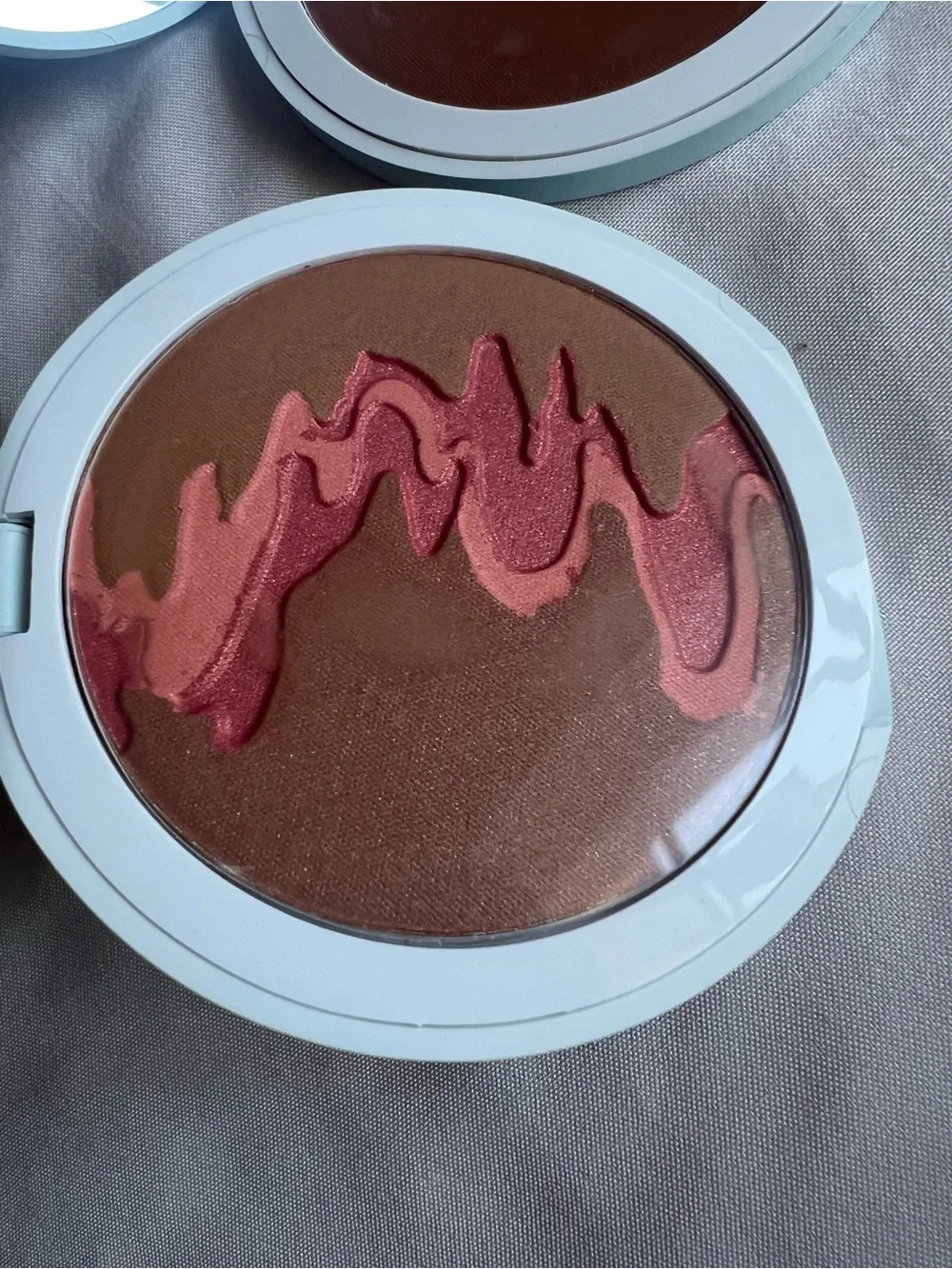 Flyte 70 Bronzer Set